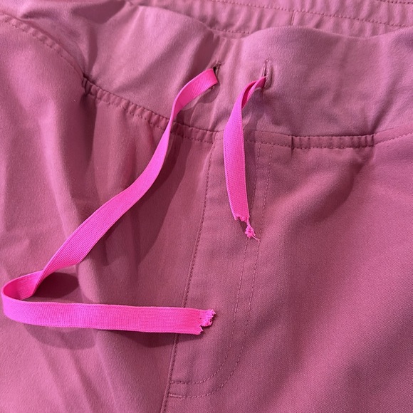 Figs Quartz Zamora Scrub Jogger Pant - Picture 4 of 6